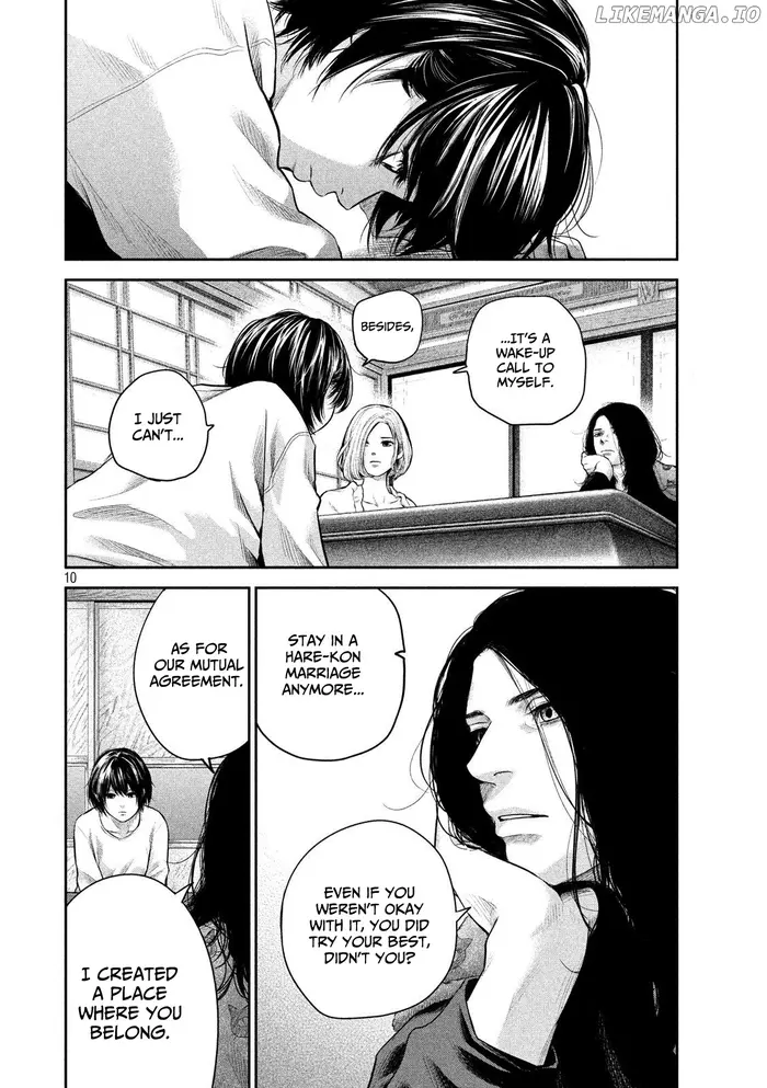 Hare Kon Chapter 183 image 10_optimized